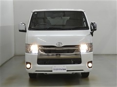 ハイエースVスーパーGLダークプ2