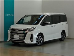 トヨタ　ノア Si WxB3