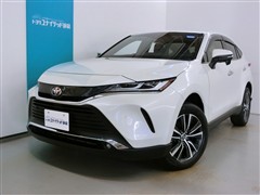 ハリアー ハイブリッド G