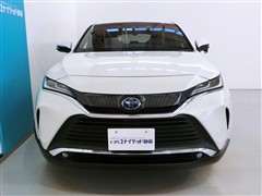 ハリアー ハイブリッド G