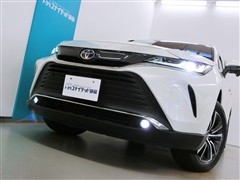 ハリアー ハイブリッド G