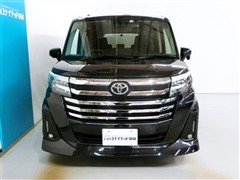 ルーミー カスタムG-T