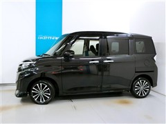 ルーミー カスタムG-T