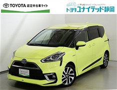 シエンタ ハイブリッド G