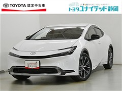 プリウス G