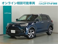 トヨタ ライズ Z