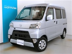 ピクシスバンクルーズターボSA3