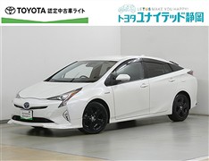 プリウス A ツーリングセレクション
