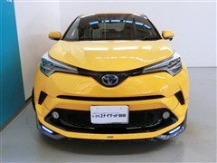 C-HR  G