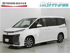 ヴォクシー S-Z