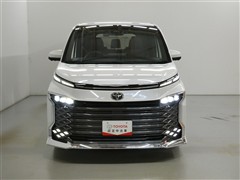 ヴォクシー S-Z