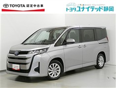トヨタ ノア ハイブリッド G