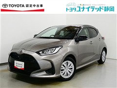 トヨタ ヤリス Z