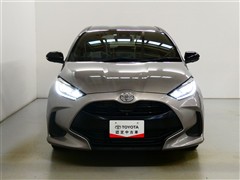 ヤリス Z