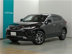 トヨタ ハリアー G