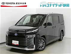 ヴォクシー ハイブリッド S-G