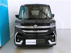 スペーシアカスタムHV GS