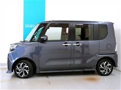 タント カスタムX