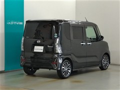 タント カスタムRS