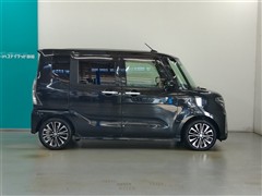 タント カスタムRS