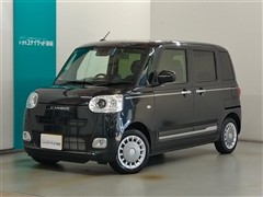 ムーヴキャンバス セオリー G