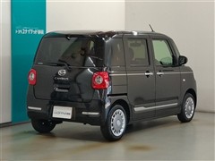 ムーヴキャンバス セオリー G