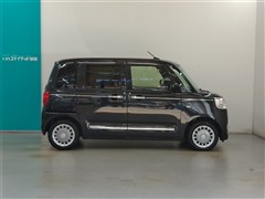 ムーヴキャンバス セオリー G