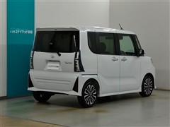 タント カスタムRS