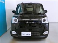 ムーヴキャンバス セオリーGターボ