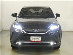 ハリアー ハイブリッド Z