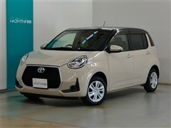 パッソ モーダ チャーム