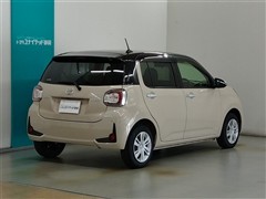 パッソ モーダ チャーム