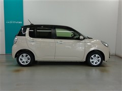 パッソ モーダ チャーム