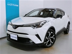 C-HR  G
