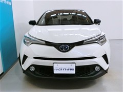 C-HR  G