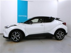 C-HR  G