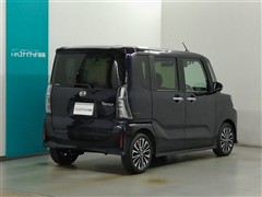 タント カスタム RS