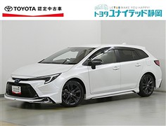 カローラツーリングHV WxB