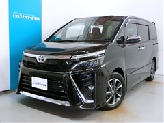 トヨタ ヴォクシー ZS キラメキ3