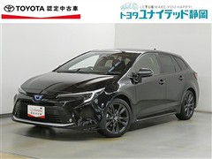 カローラツーリングHV WxB