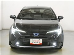 カローラツーリングHV WxB