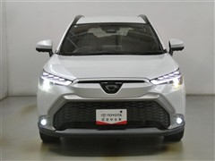 カローラクロス ハイブリッド Z