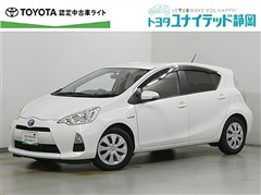 アクア G ブラックソフトレザー