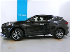 ハリアー ハイブリッド G