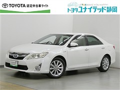 カムリ ハイブリット Gパッケージ