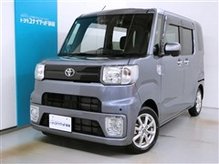 トヨタ ピクシスメガ L SA3