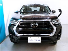 ハイラックス Z