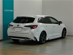 カローラツーリングHV WxB