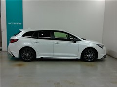 カローラツーリングHV WxB