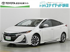 プリウスPHV A プレミアム
